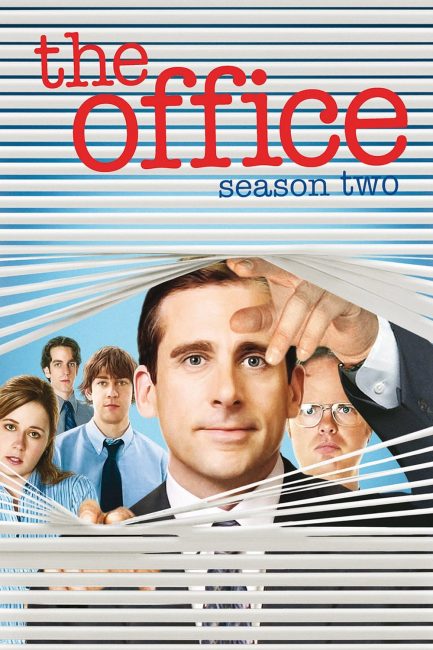 مشاهدة مسلسل The Office الموسم الثاني الحلقة 10 مترجمة