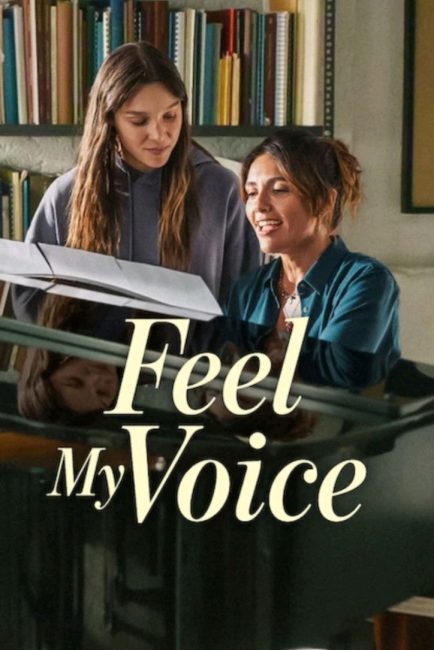 فيلم Feel My Voice 2026 مترجم اونلاين
