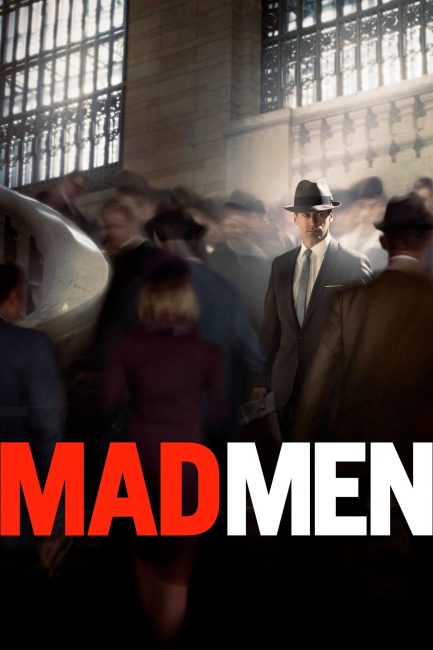 مشاهدة مسلسل Mad Men الموسم الثاني الحلقة 2 مترجمة