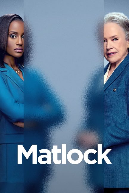 مشاهدة مسلسل Matlock الموسم الثاني الحلقة 12 مترجمة