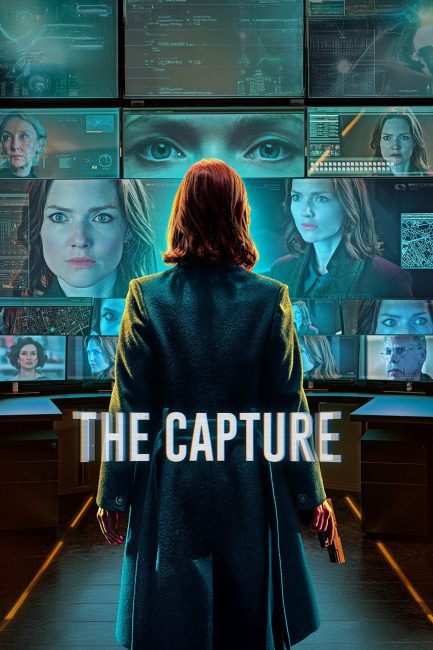 مشاهدة مسلسل The Capture الموسم الثالث الحلقة 5 مترجمة