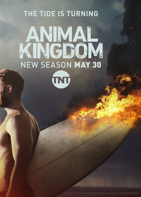 مشاهدة مسلسل Animal Kingdom الموسم الثاني الحلقة 7 مترجمة