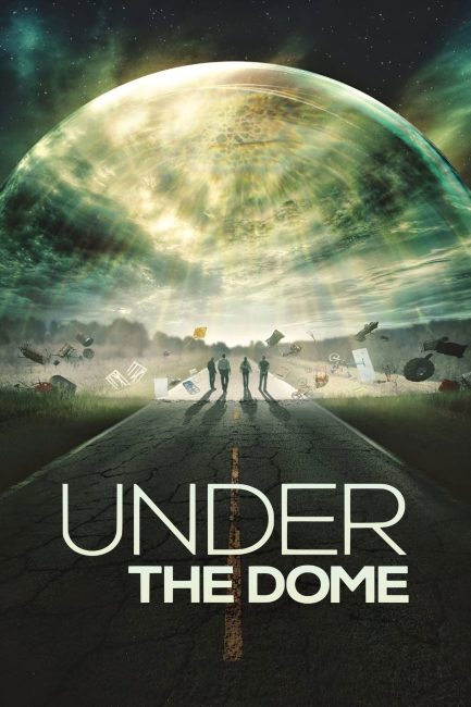 مشاهدة مسلسل Under the Dome الموسم الثاني الحلقة 6 مترجمة