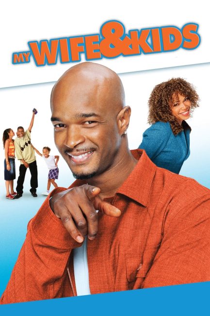 مشاهدة مسلسل My Wife and Kids الموسم الثاني الحلقة 1 مترجمة