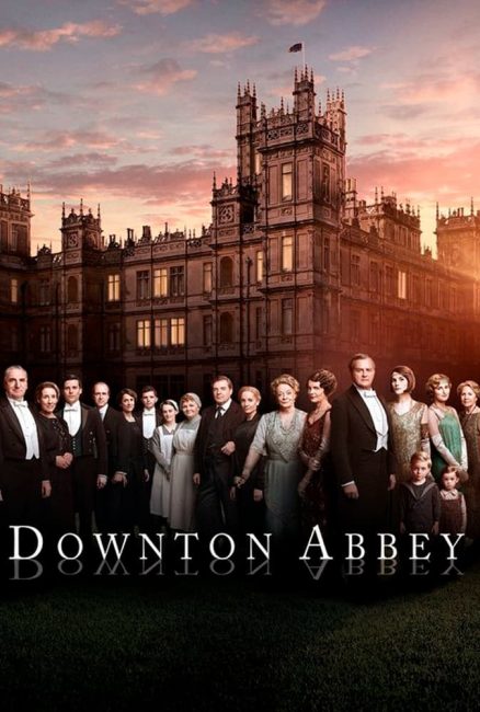مشاهدة مسلسل Downton Abbey الموسم السادس الحلقة 8 مترجمة