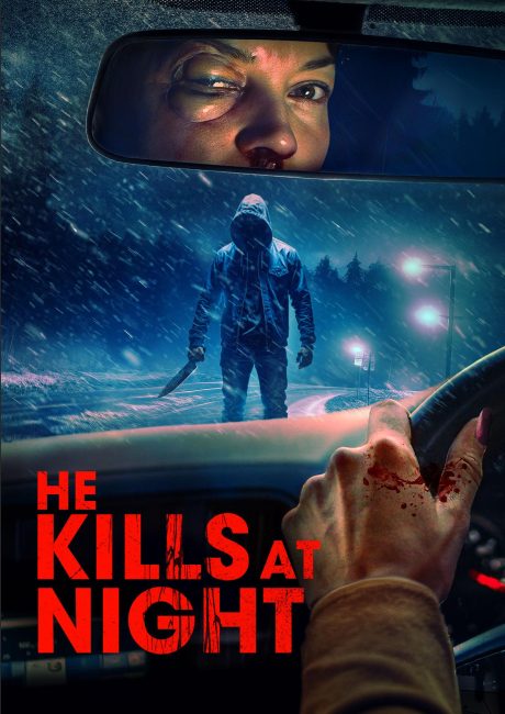 فيلم He Kills at Night 2025 مترجم اونلاين