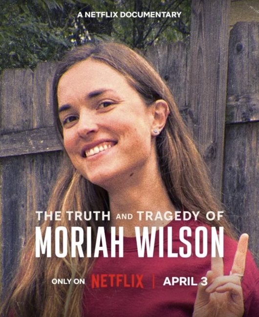 فيلم The Truth and Tragedy of Moriah Wilson 2026 مترجم اونلاين