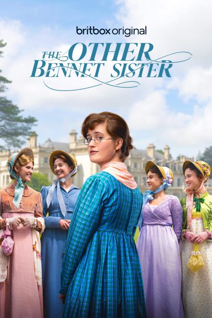 مشاهدة مسلسل The Other Bennet Sister الموسم الاول الحلقة 4 مترجمة