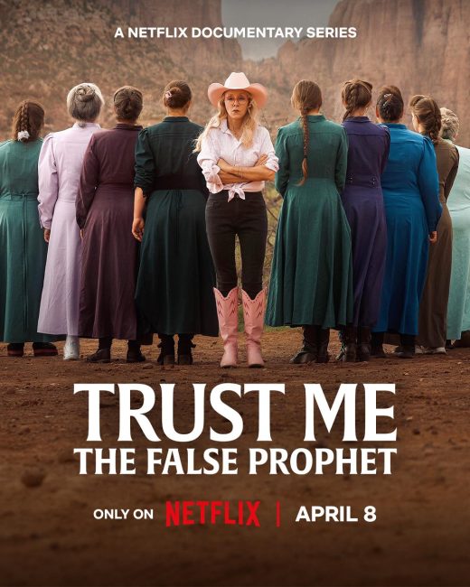 مشاهدة مسلسل Trust Me: The False Prophet الموسم الاول الحلقة 2 مترجمة