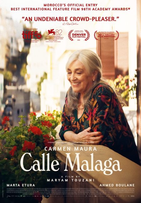 فيلم Calle Málaga 2025 مترجم اونلاين