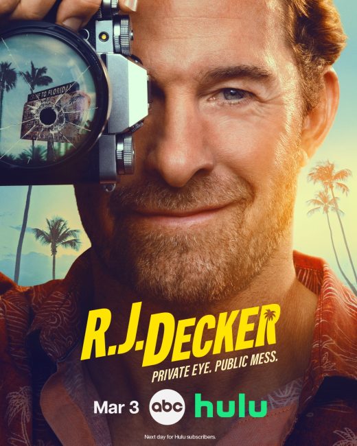 مشاهدة مسلسل RJ Decker الموسم الاول الحلقة 7 مترجمة