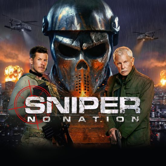 فيلم Sniper: No Nation 2026 مترجم اونلاين