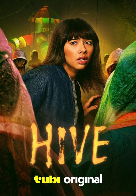 فيلم Hive 2026 مترجم اونلاين