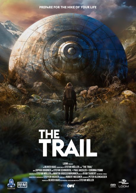 فيلم The Trail 2024 مترجم اونلاين
