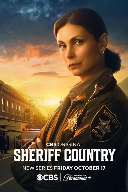 مشاهدة مسلسل Sheriff Country الموسم الاول الحلقة 15 مترجمة