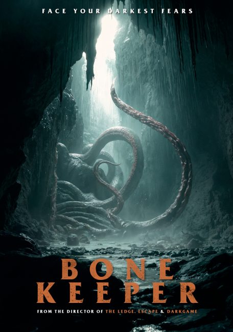 فيلم Bone Keeper 2026 مترجم اونلاين