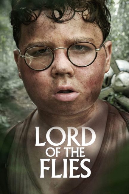 مشاهدة مسلسل Lord of the Flies الموسم الاول الحلقة 2 مترجمة