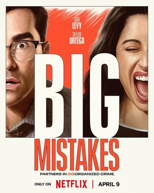 مشاهدة مسلسل Big Mistakes الموسم الاول الحلقة 2 مترجمة