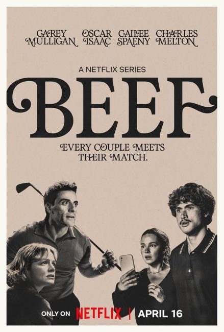 مشاهدة مسلسل Beef الموسم الثاني الحلقة 8 والاخيرة مترجمة