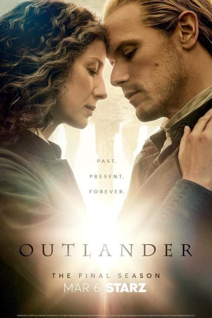مشاهدة مسلسل Outlander الموسم الثامن الحلقة 5 مترجمة
