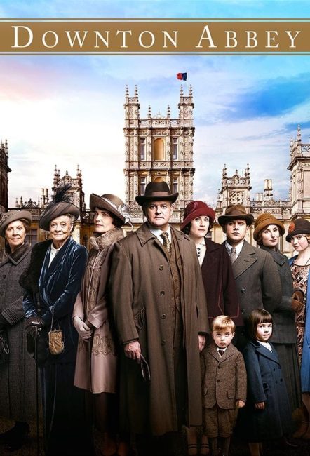 مشاهدة مسلسل Downton Abbey الموسم الخامس الحلقة 6 مترجمة
