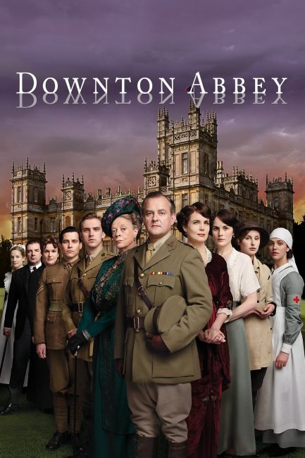 مشاهدة مسلسل Downton Abbey الموسم الثاني الحلقة 9 والاخيرة مترجمة