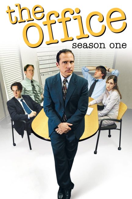 مشاهدة مسلسل The Office الموسم الاول الحلقة 5 مترجمة
