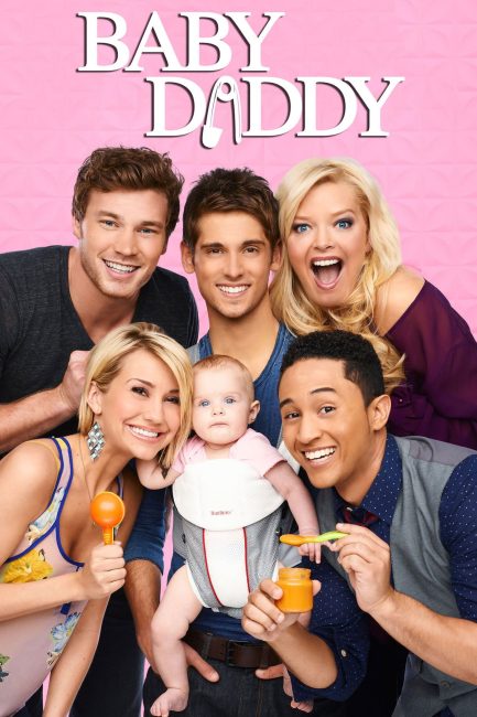 مشاهدة مسلسل Baby Daddy الموسم الثالث الحلقة 2 مترجمة