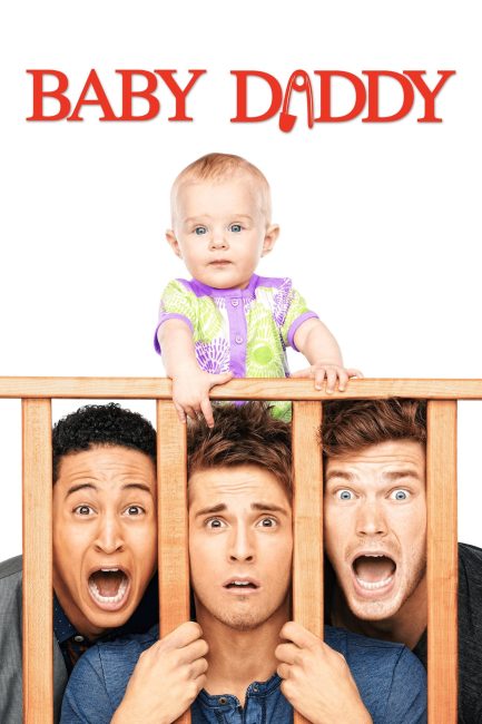 مشاهدة مسلسل Baby Daddy الموسم الثاني الحلقة 1 مترجمة