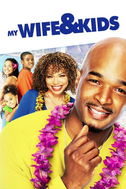 مشاهدة مسلسل My Wife and Kids الموسم الثالث الحلقة 27 والاخيرة مترجمة
