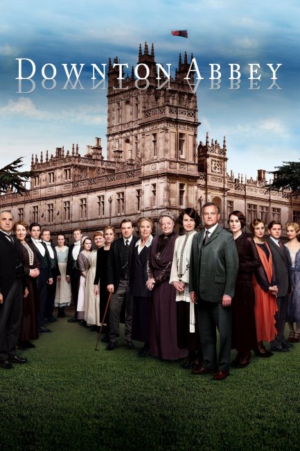 مشاهدة مسلسل Downton Abbey الموسم الرابع الحلقة 1 مترجمة