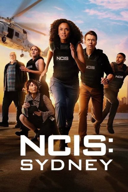 مشاهدة مسلسل NCIS: Sydney الموسم الثالث الحلقة 14 مترجمة
