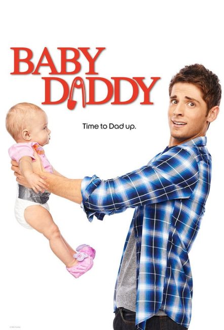 مشاهدة مسلسل Baby Daddy الموسم الاول الحلقة 2 مترجمة