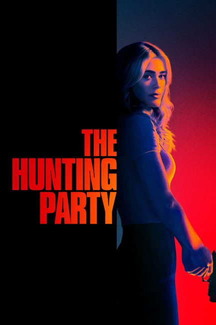 مشاهدة مسلسل The Hunting Party الموسم الثاني الحلقة 9 مترجمة