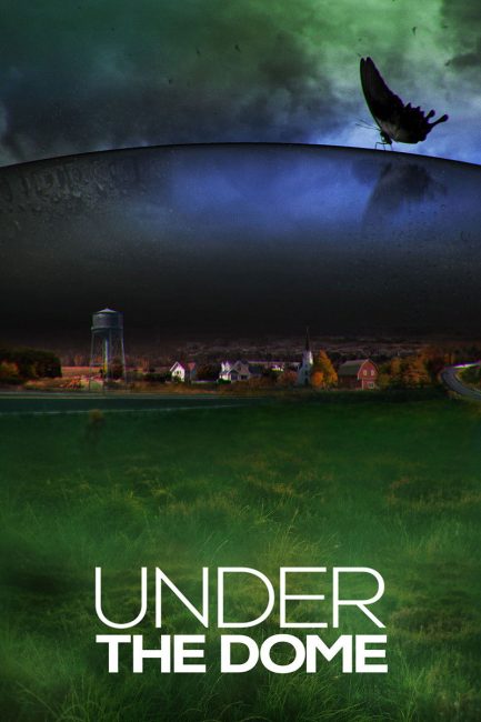 مشاهدة مسلسل Under the Dome الموسم الثالث الحلقة 3 مترجمة