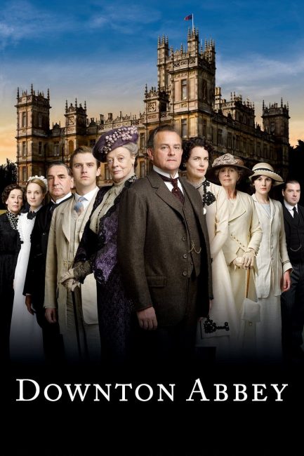 مشاهدة مسلسل Downton Abbey الموسم الاول الحلقة 5 مترجمة