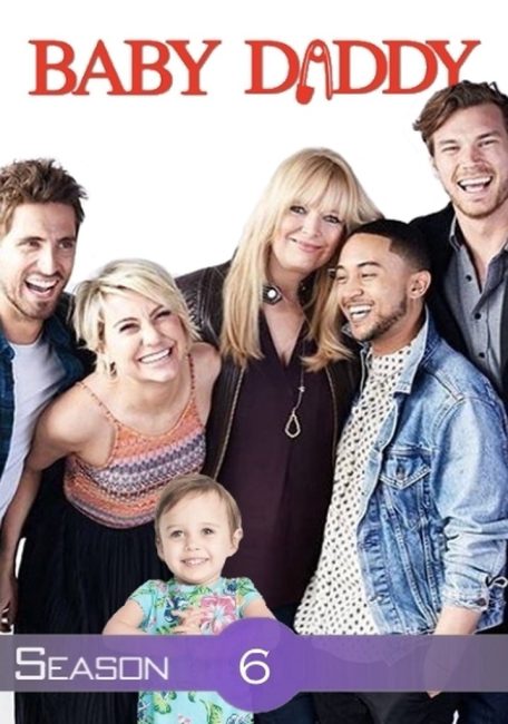 مشاهدة مسلسل Baby Daddy الموسم السادس الحلقة 7 مترجمة