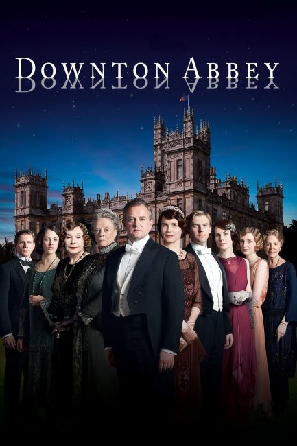 مشاهدة مسلسل Downton Abbey الموسم الثالث الحلقة 7 مترجمة