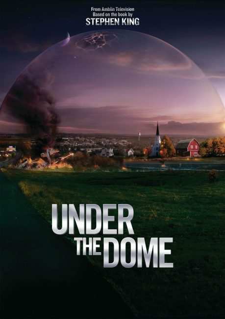 مشاهدة مسلسل Under the Dome الموسم الاول الحلقة 1 مترجمة