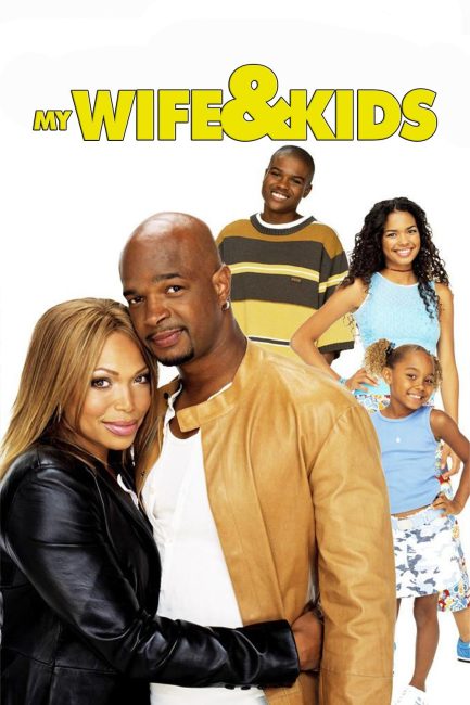 مشاهدة مسلسل My Wife and Kids الموسم الخامس الحلقة 2 مترجمة