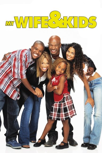 مشاهدة مسلسل My Wife and Kids الموسم الرابع الحلقة 6 مترجمة