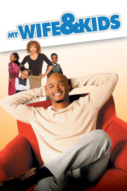 مشاهدة مسلسل My Wife and Kids الموسم الاول الحلقة 10 مترجمة