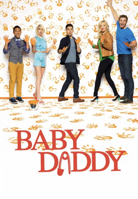 مشاهدة مسلسل Baby Daddy الموسم الرابع الحلقة 17 مترجمة