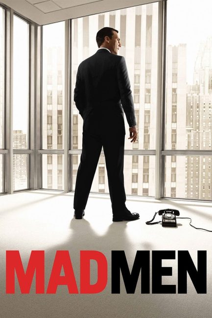 مشاهدة مسلسل Mad Men الموسم الرابع الحلقة 8 مترجمة