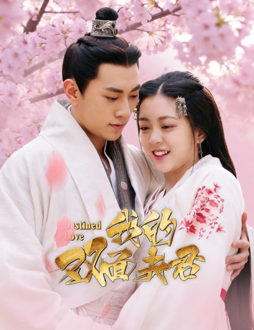 مشاهدة مسلسل الحب المقدر Destined Love الحلقة 7 مترجمة