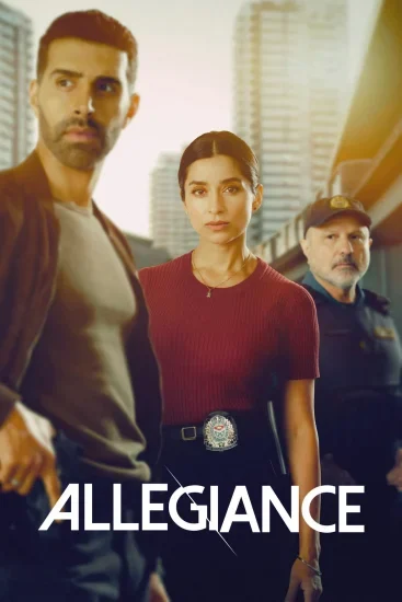 مشاهدة مسلسل Allegiance الموسم الثالث الحلقة 9 مترجمة